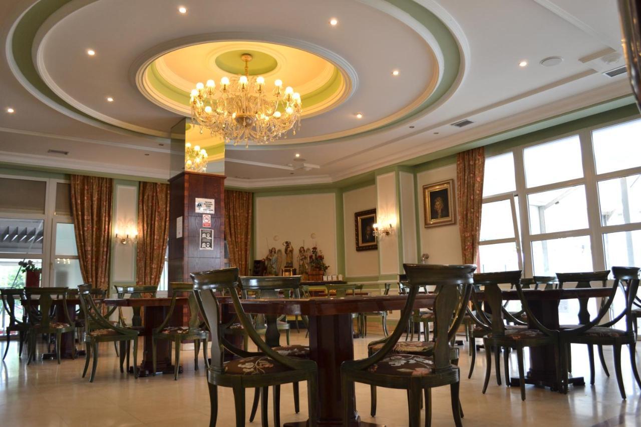 My Rooms City Hotel Camino De Santiago Los Tomillares Екстериор снимка