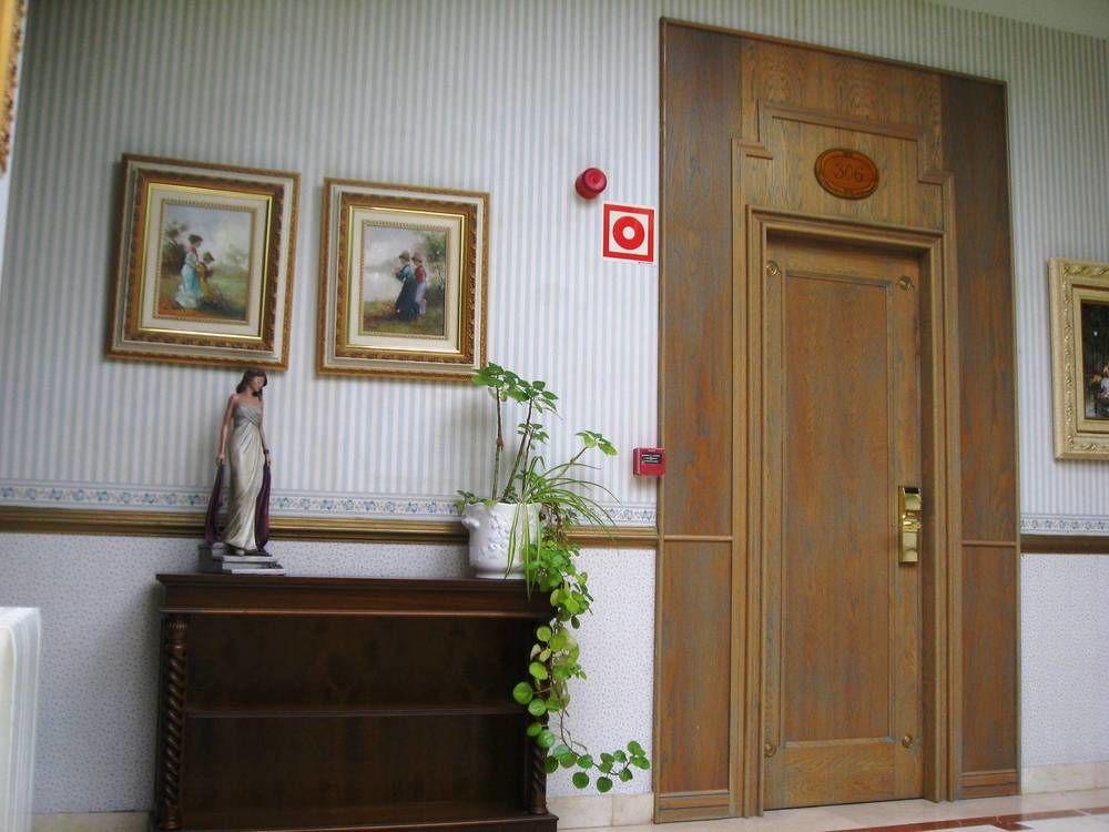 My Rooms City Hotel Camino De Santiago Los Tomillares Екстериор снимка