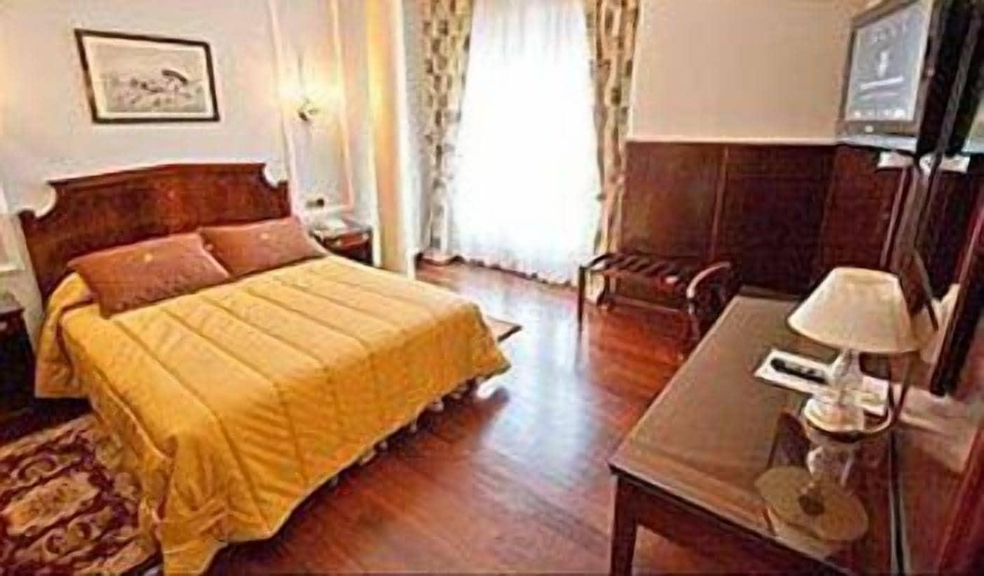 My Rooms City Hotel Camino De Santiago Los Tomillares Екстериор снимка