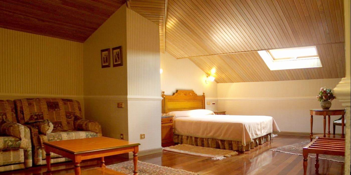 My Rooms City Hotel Camino De Santiago Los Tomillares Екстериор снимка