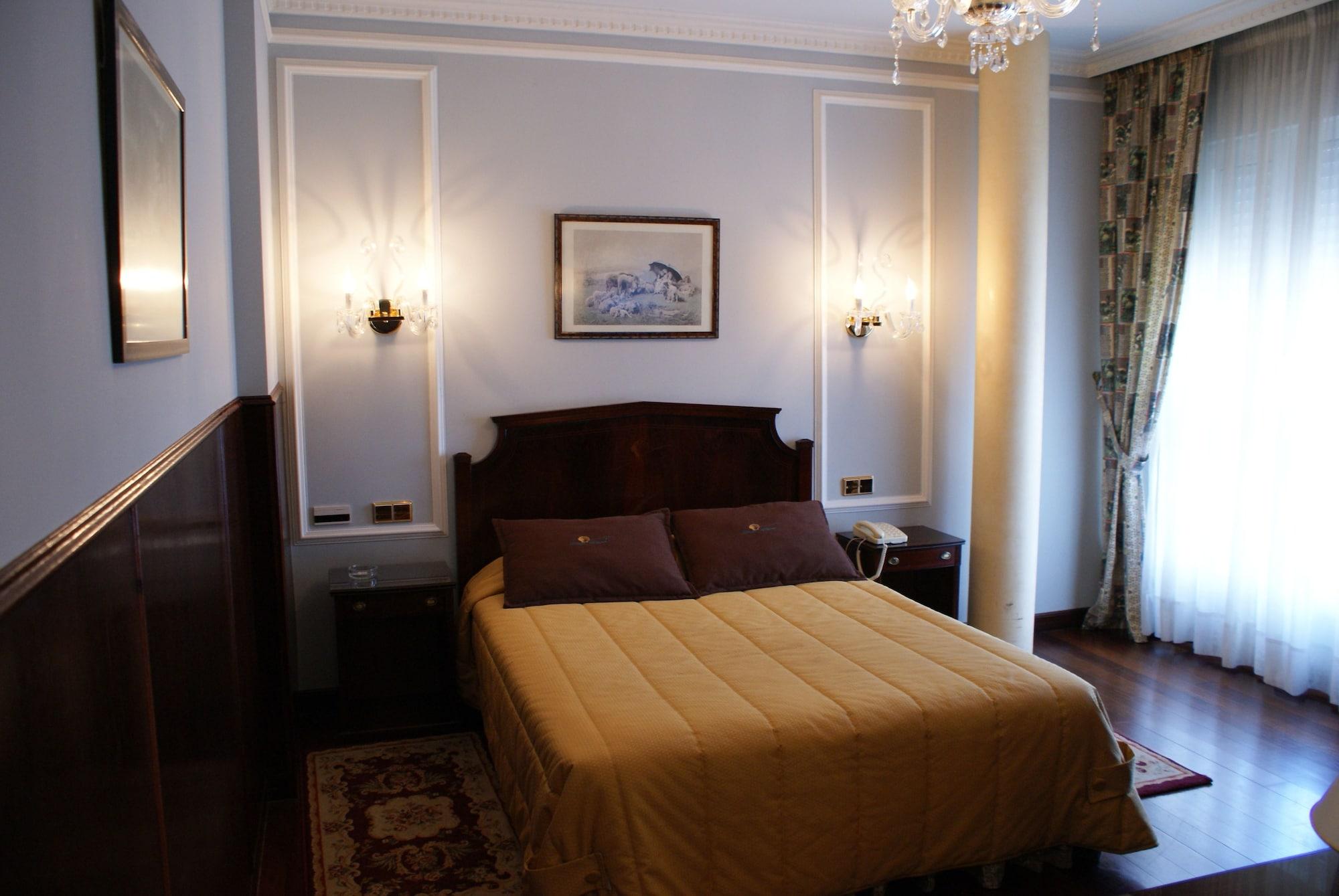 My Rooms City Hotel Camino De Santiago Los Tomillares Екстериор снимка