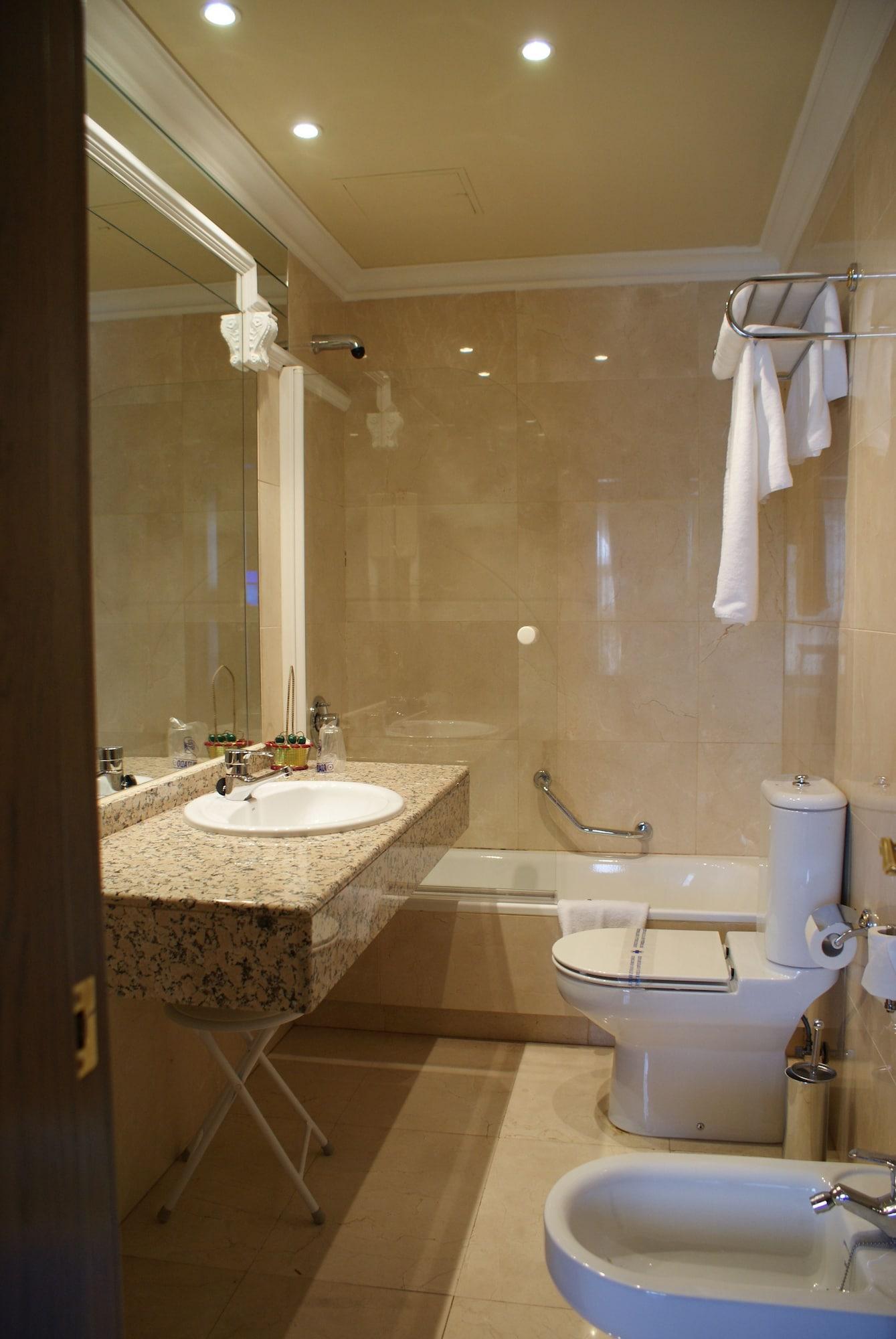 My Rooms City Hotel Camino De Santiago Los Tomillares Екстериор снимка