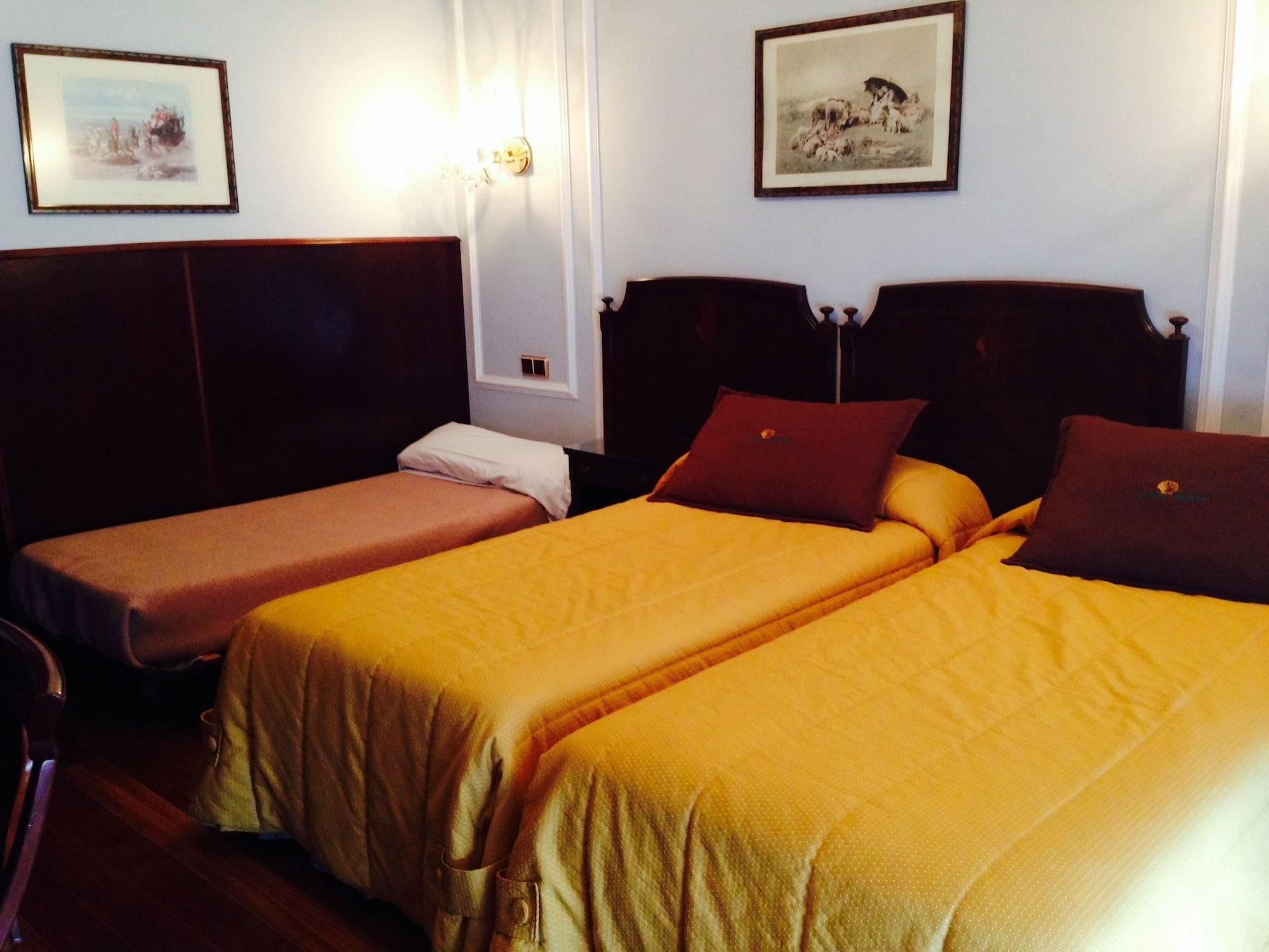 My Rooms City Hotel Camino De Santiago Los Tomillares Екстериор снимка