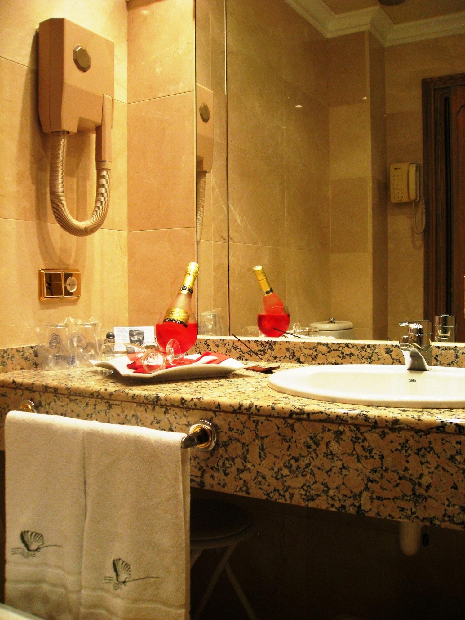 My Rooms City Hotel Camino De Santiago Los Tomillares Екстериор снимка